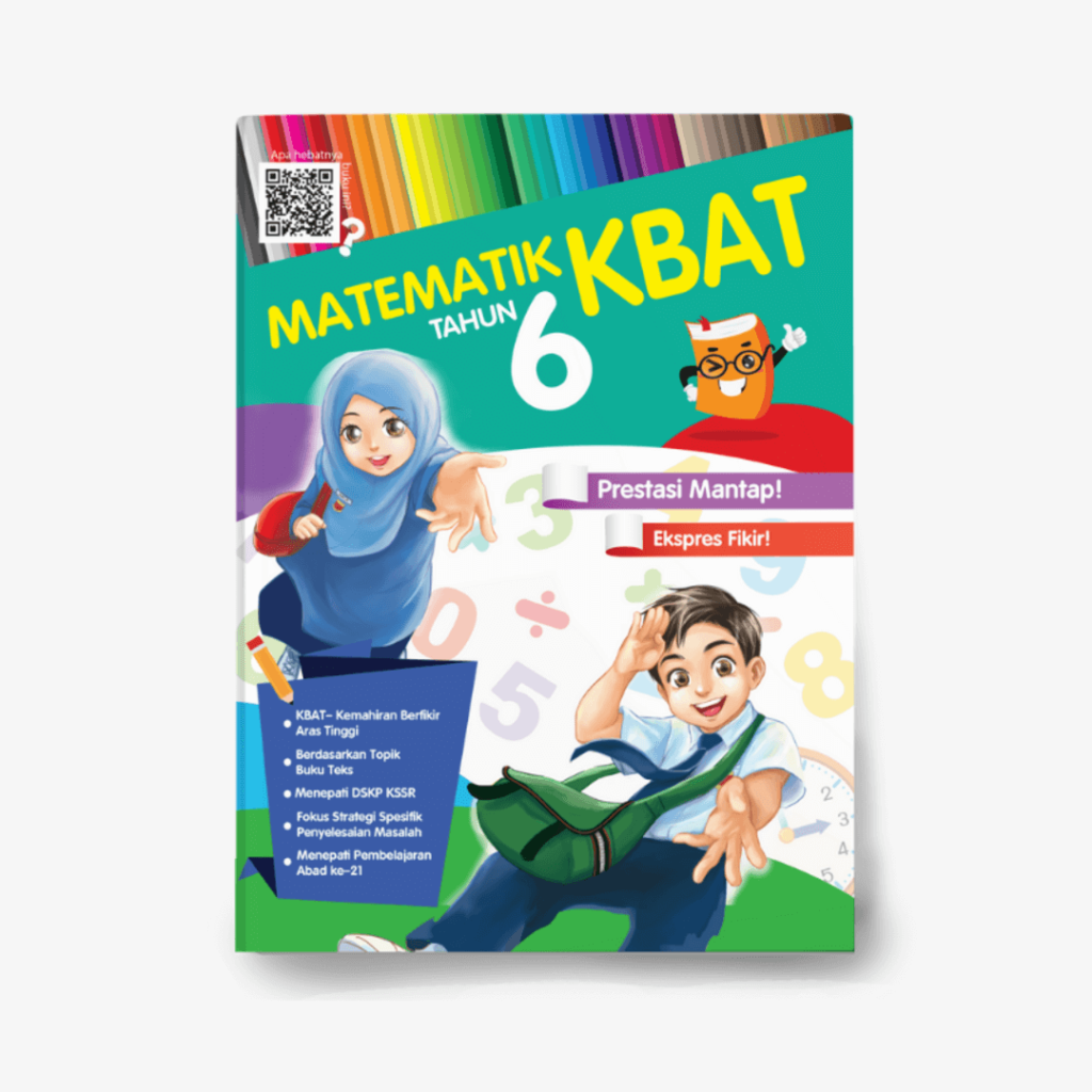 Matematik Tahun 6 Bab 1 Eksplorasi Nombor Tujuh Digit