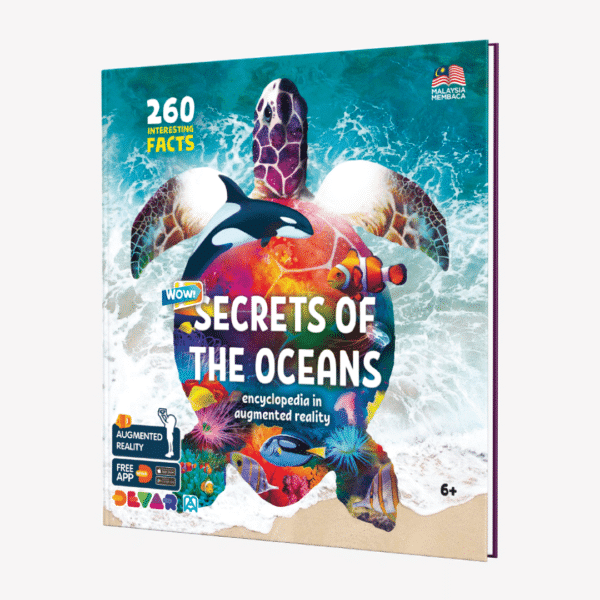 Devar : Wow Secrets Of The Ocean
