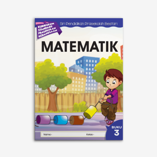Matematik Buku 3