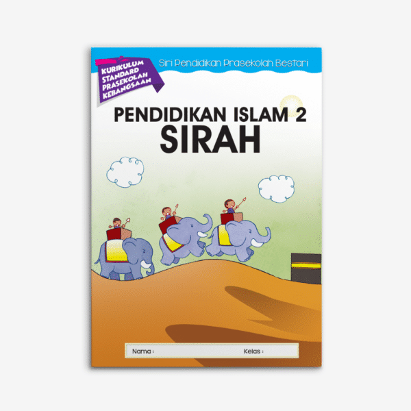 Pend Islam Sirah Buku 2