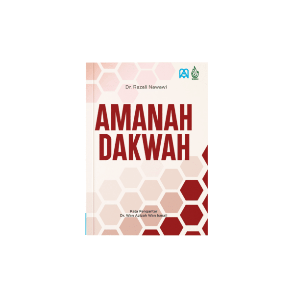 Amanah Dakwah