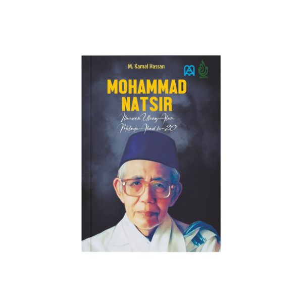 Mohammad Natsir