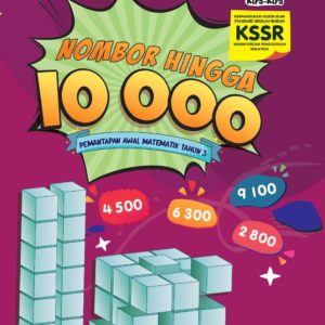 Nombor Hingga 10000