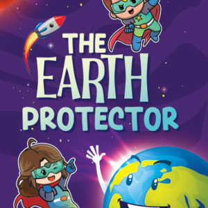 The Earth Protector