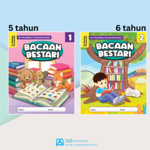 BACAAN BESTARI 1&2 (KP2026)