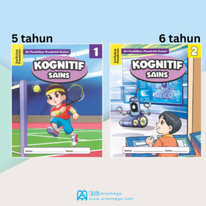 Kognitif Sains | Kurikulum Prasekolah 2026