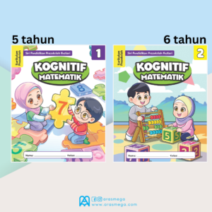 Kognitif Matematik | Kurikulum Prasekolah 2026