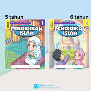 Pendidikan Islam | Kurikulum Prasekolah 2026