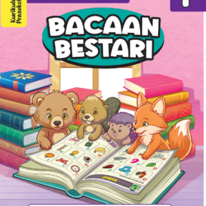 BACAAN BESTARI 1 (KP2026)
