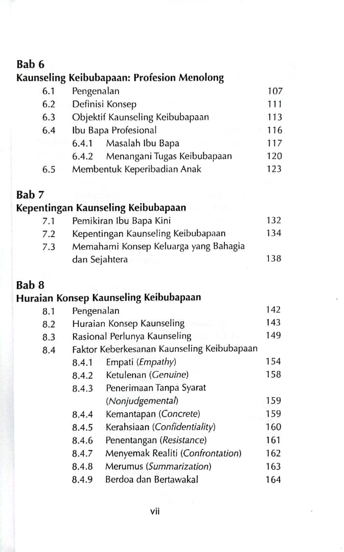 Kaunseling Keibubapaan - Image 4