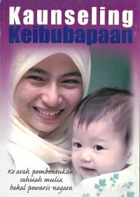 Kaunseling Keibubapaan