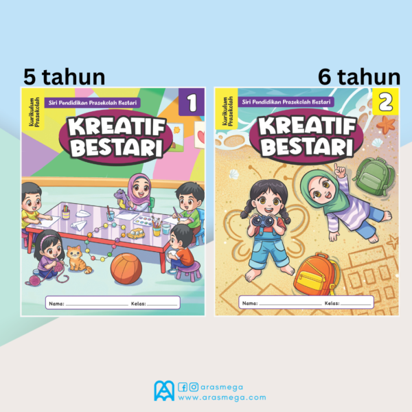 Kreatif Bestari | 2026